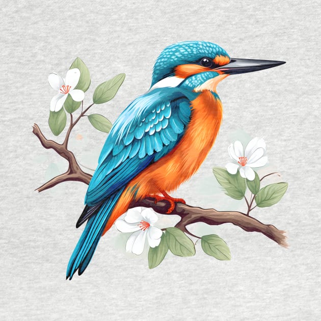 Kingfisher by zooleisurelife